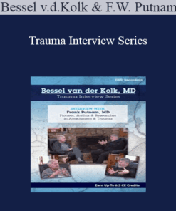 Bessel van der Kolk
