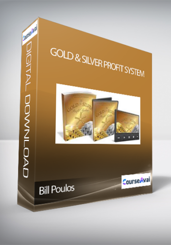 Bill Poulos - Gold & Silver Profit System