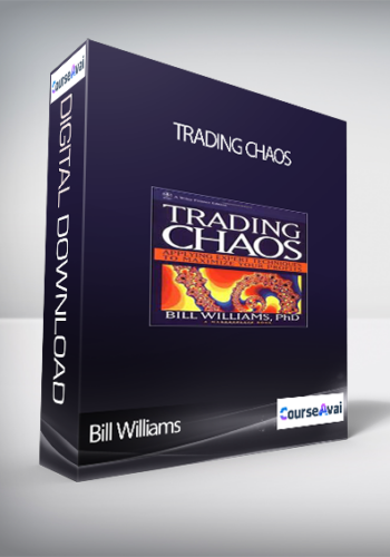 Bill Williams - Trading Chaos
