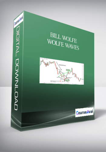 Bill Wolfe – Wolfe Waves