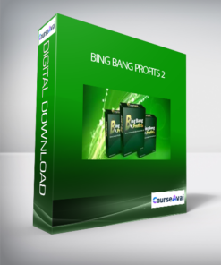 Bing Bang Profits 2 + OTOs