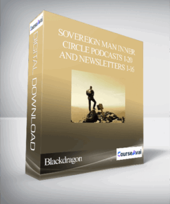 Blackdragon - Sovereign Man Inner Circle Podcasts 1-20 and Newsletters 1-16
