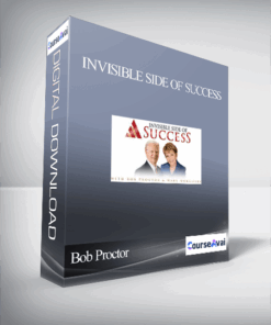 Bob Proctor and Mary Morrissey – Invisible Side of Success