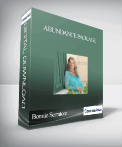 Bonnie Serratore - Abundance Package