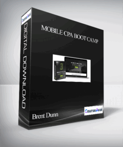 Brent Dunn – Mobile CPA Boot Camp