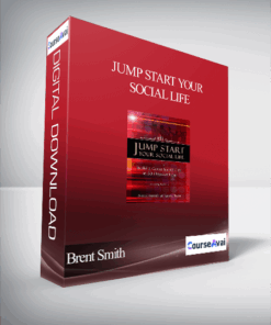 Brent Smith & Jason T - Jump Start Your Social Life