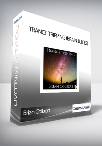 Brian Colbert – Trance Tripping (Brain Juices)