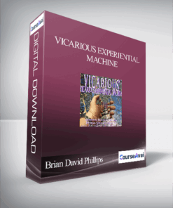 Brian David Phillips - Vicarious eXperiential Machine
