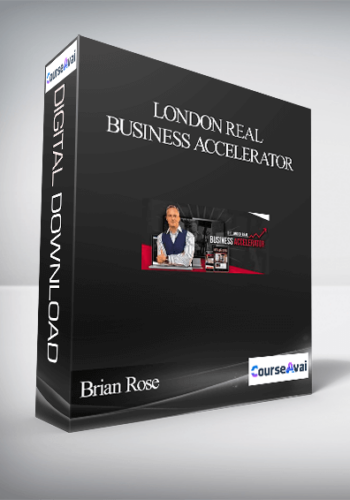 Brian Rose – London Real Business Accelerator