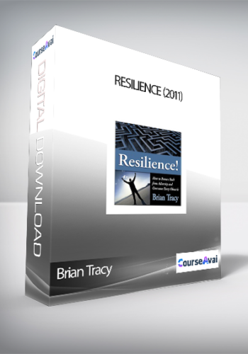 Brian Tracy – Resilience (2011)