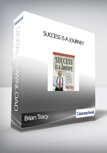 Brian Tracy – Success Is A Journey