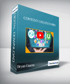 Bryan Guerra – Content Creation Pro