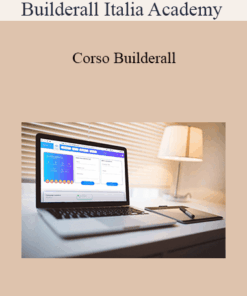 Builderall Italia Academy - Corso Builderall