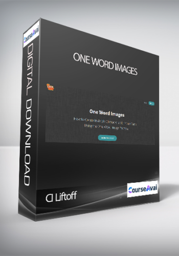 CI Liftoff – One Word Images