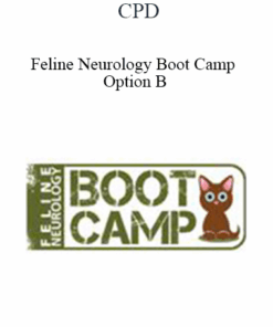 CPD - Feline Neurology Boot Camp – Option B