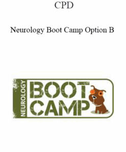 CPD - Neurology Boot Camp Option B