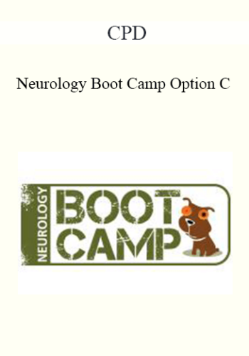 CPD - Neurology Boot Camp Option C