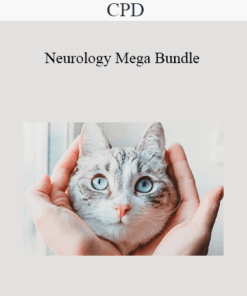 CPD - Neurology Mega Bundle
