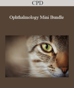 CPD - Ophthalmology Mini Bundle