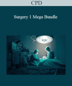 CPD - Surgery 1 Mega Bundle