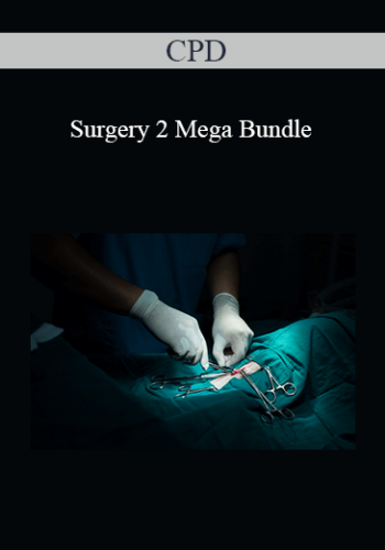 CPD – Surgery 2 Mega Bundle