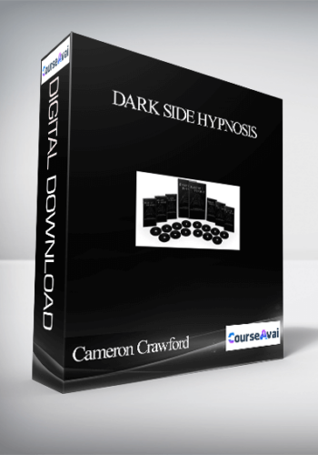 Cameron Crawford – Dark Side Hypnosis