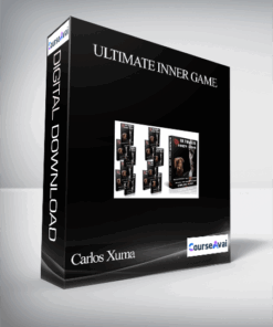 Carlos Xuma – Ultimate Inner Game