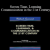 Carol Westby - Screen Time