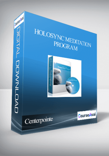 Centerpointe – Holosync Meditation Program