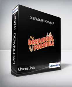 Charles Black - Dream Girl Formula