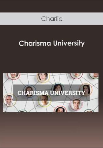 Charlie - Charisma University