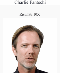 Charlie Fantechi - Risultati 10X