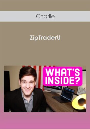 Charlie - ZipTraderU