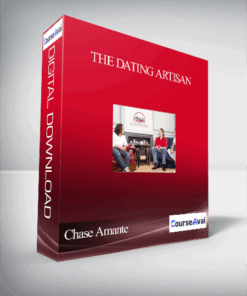 Chase Amante – The Dating Artisan