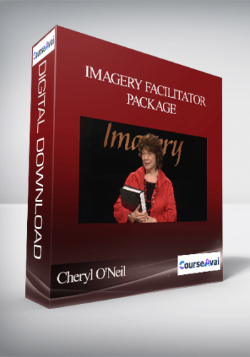Cheryl O’Neil – Imagery Facilitator Package