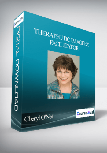 Cheryl O’Neil – Therapeutic Imagery Facilitator