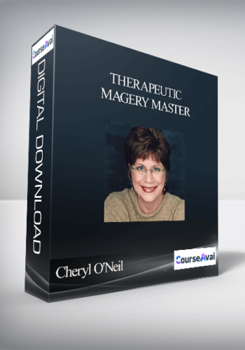Cheryl O’Neil – Therapeutic Imagery Master