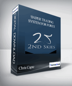 Chris Capre – Sniper Trading System for Forex