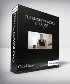 Chris Harder - The Money Principle E-Course