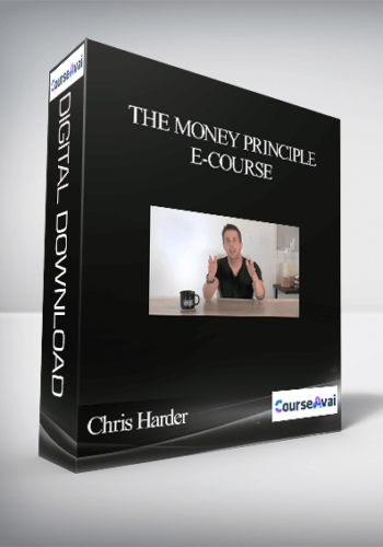 Chris Harder – The Money Principle E-Course