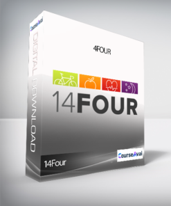 Chris Kresser - 14Four