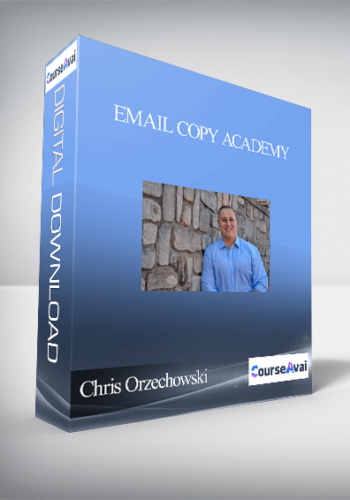 Chris Orzechowski - Email Copy Academy