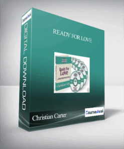 Christian Carter – Ready For Love