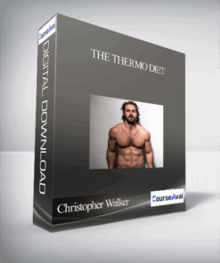 Christopher Walker - The Thermo Diet
