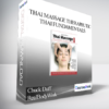 Chuck Duff - RealBodyWork - Thai Massage Therapeutic Thai Fundamentals