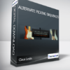 Claus Levin - ALTERNATE PICKING SEQUENCES