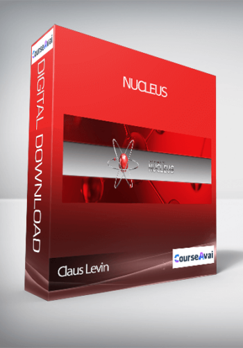 Claus Levin – NUCLEUS