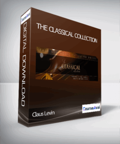 Claus Levin - THE CLASSICAL COLLECTION