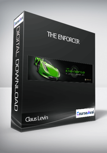 Claus Levin - THE ENFORCER