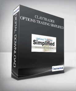Claytrader – Options Trading Simplified